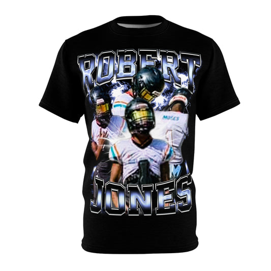 Robert Jones Vintage Full Pree