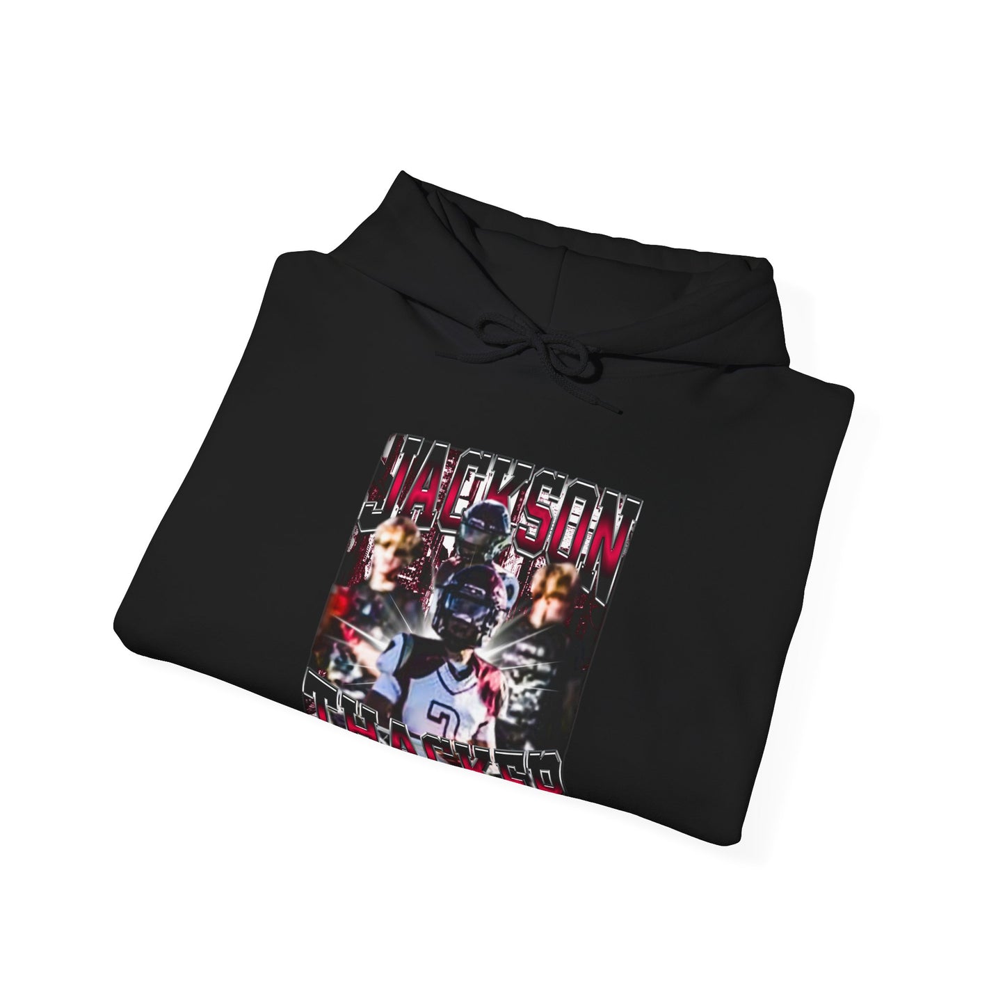 Jackson Thacker Hoodie