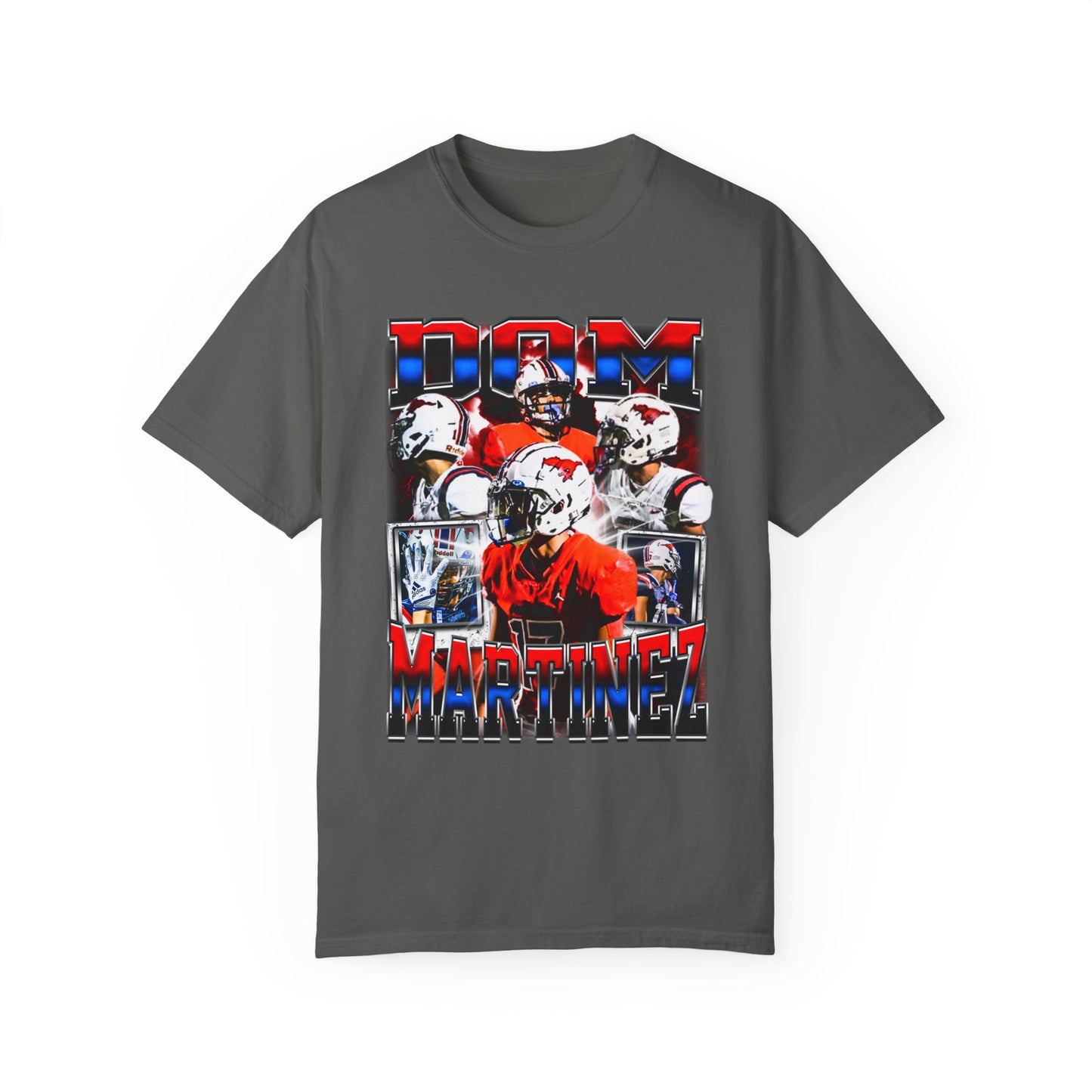 Dom Martinez Heavyweight Premium Tee