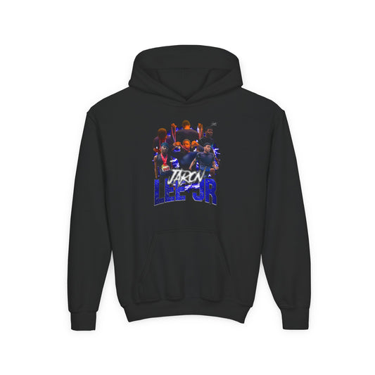 Jaron Lee JR Youth Hoodie