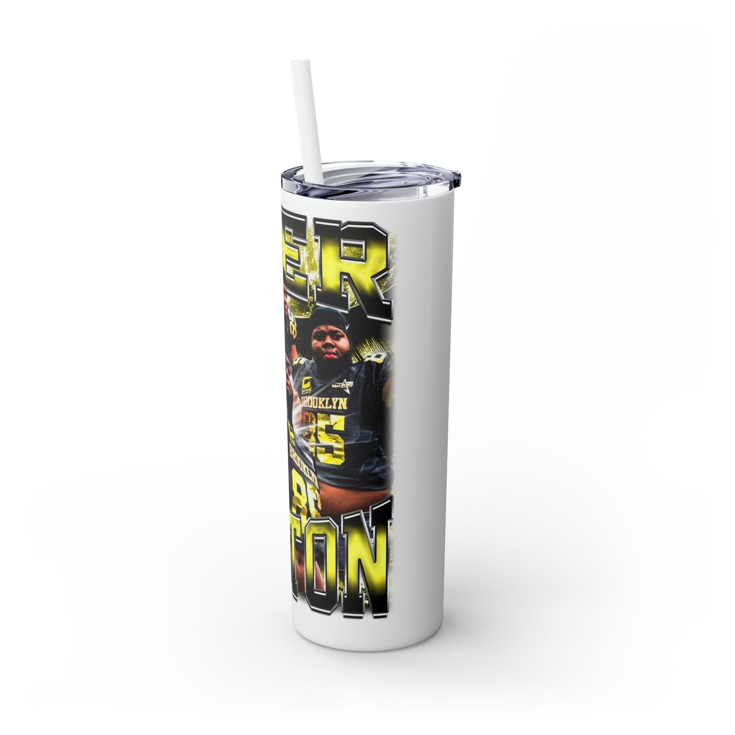 Imer Alston Stainless Steal Tumbler