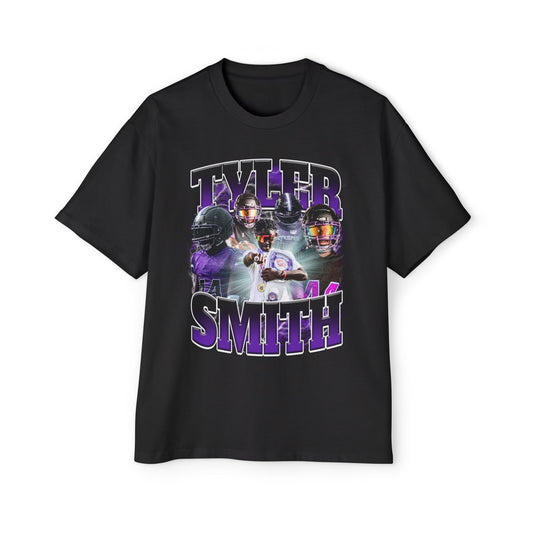 Tyler Smith Oversized Tee