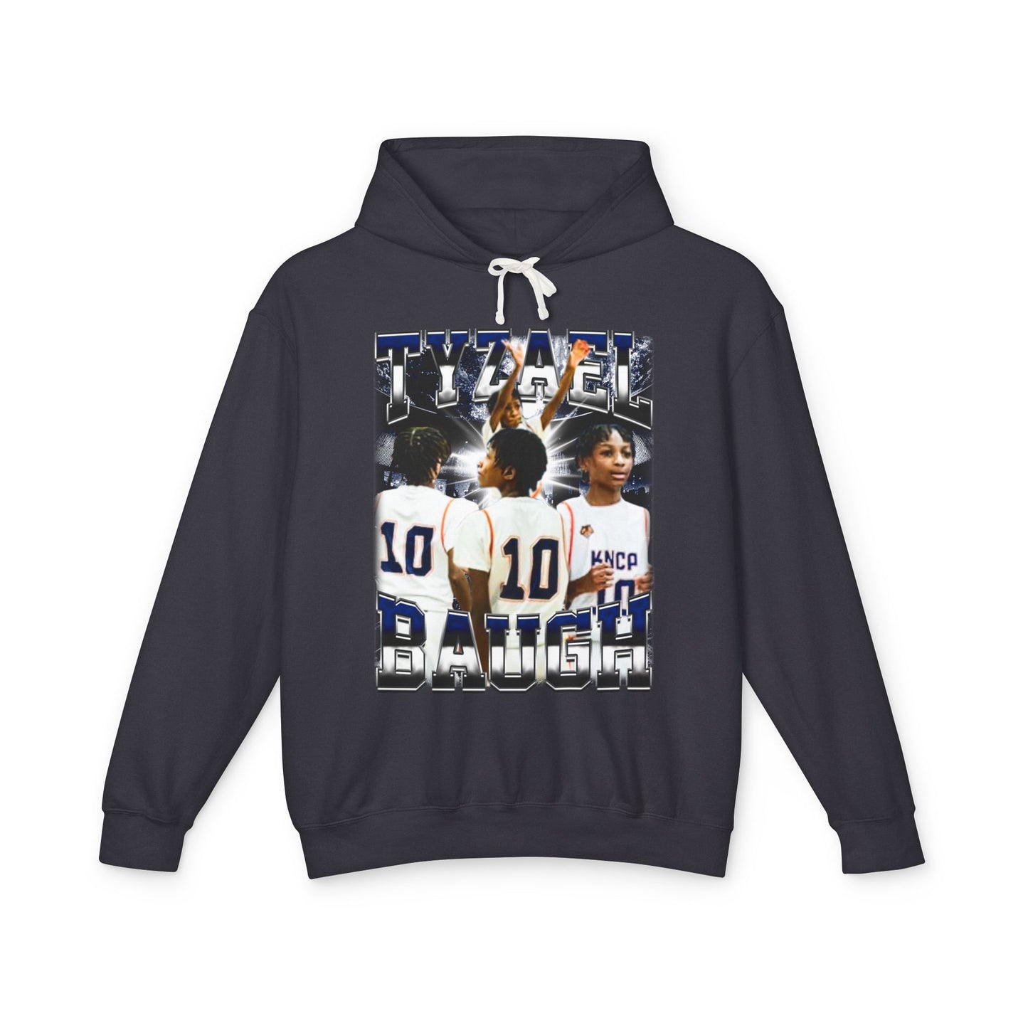 Tyzael Baugh Hoodie