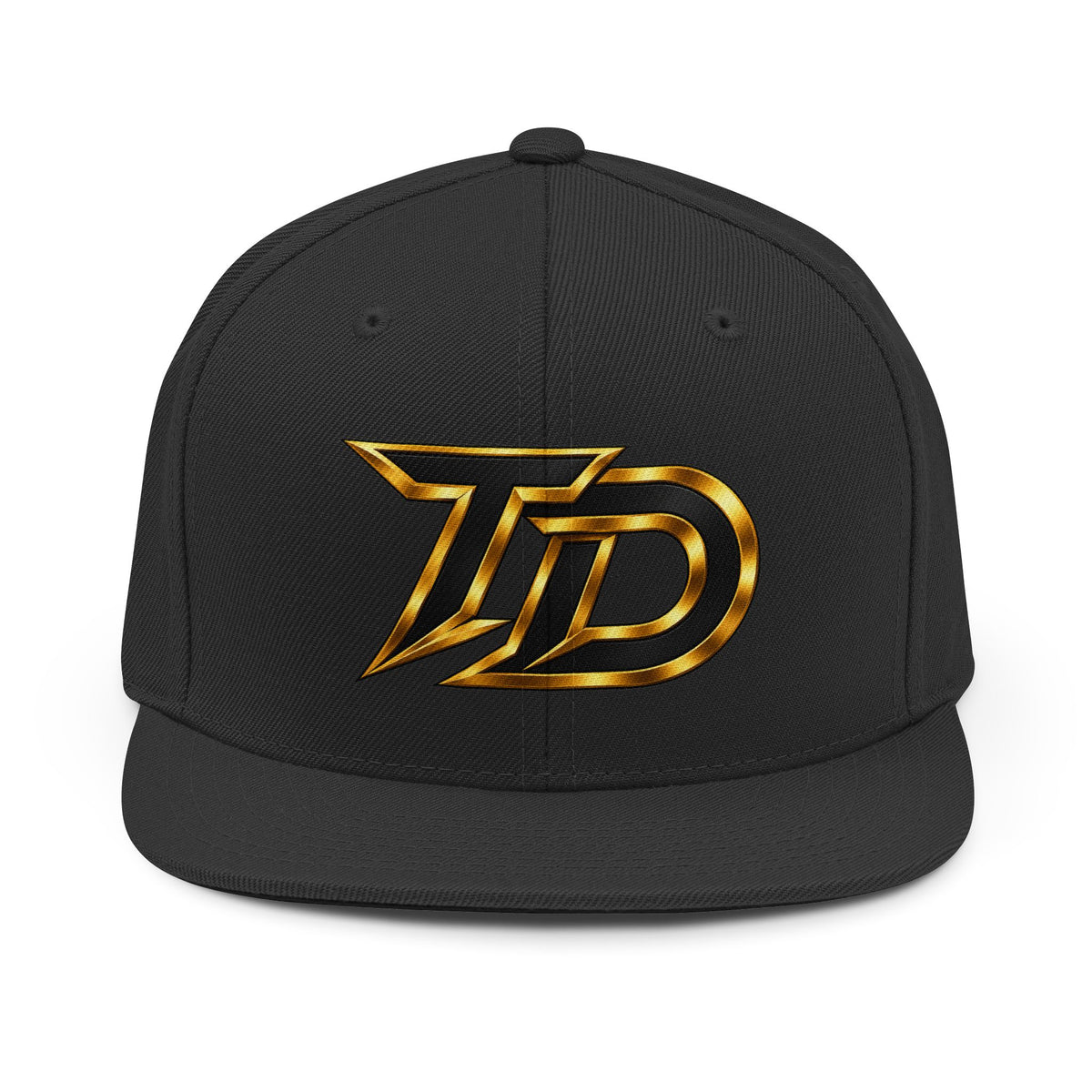 Tyris Doll Snapback Hat