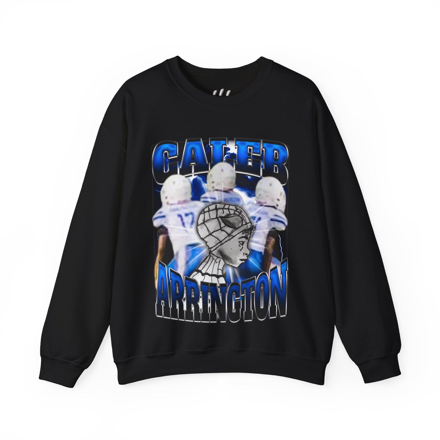 Caleb Arrington Crewneck Sweatshirt