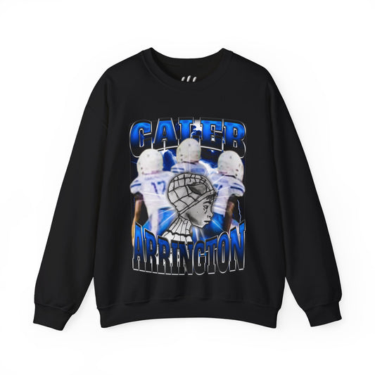 Caleb Arrington Crewneck Sweatshirt