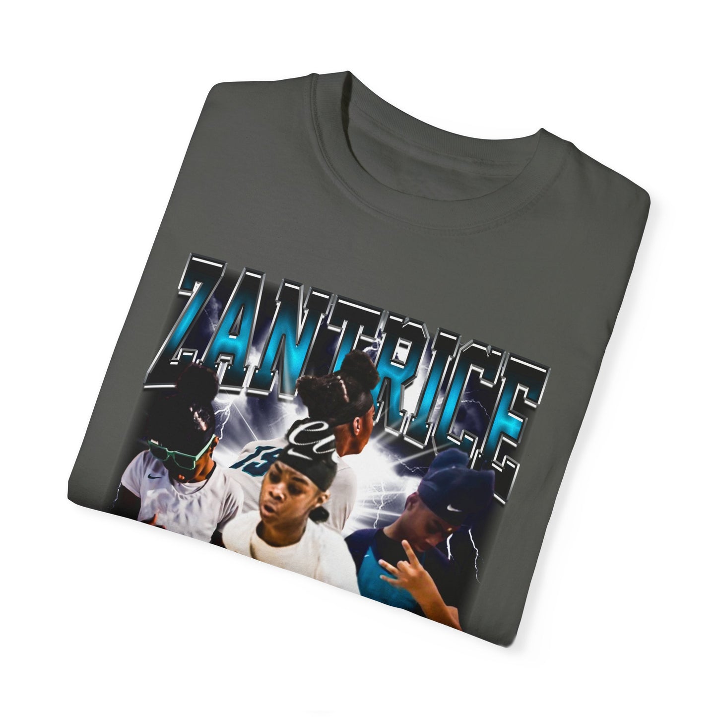 Zantrice Alexander Heavyweight Premium Tee