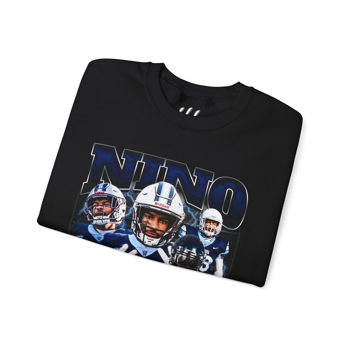 Nino Betances Crewneck Sweatshirt