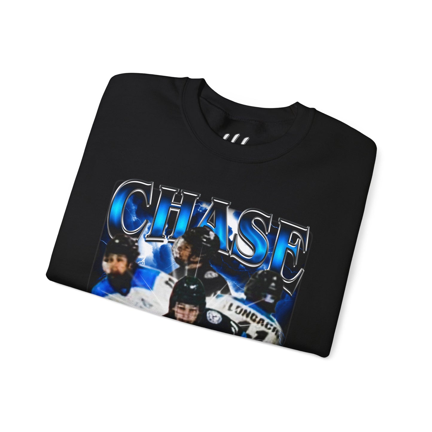 Chase Longacre Crewneck Sweatshirt