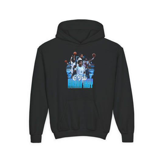 Collin Irby Youth Hoodie