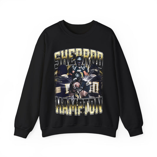 Sherrod Hampton Crewneck Sweatshirt