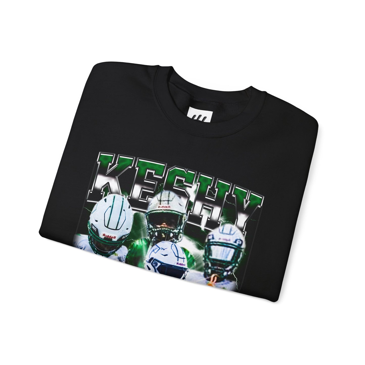 Keshy Smith Crewneck Sweatshirt