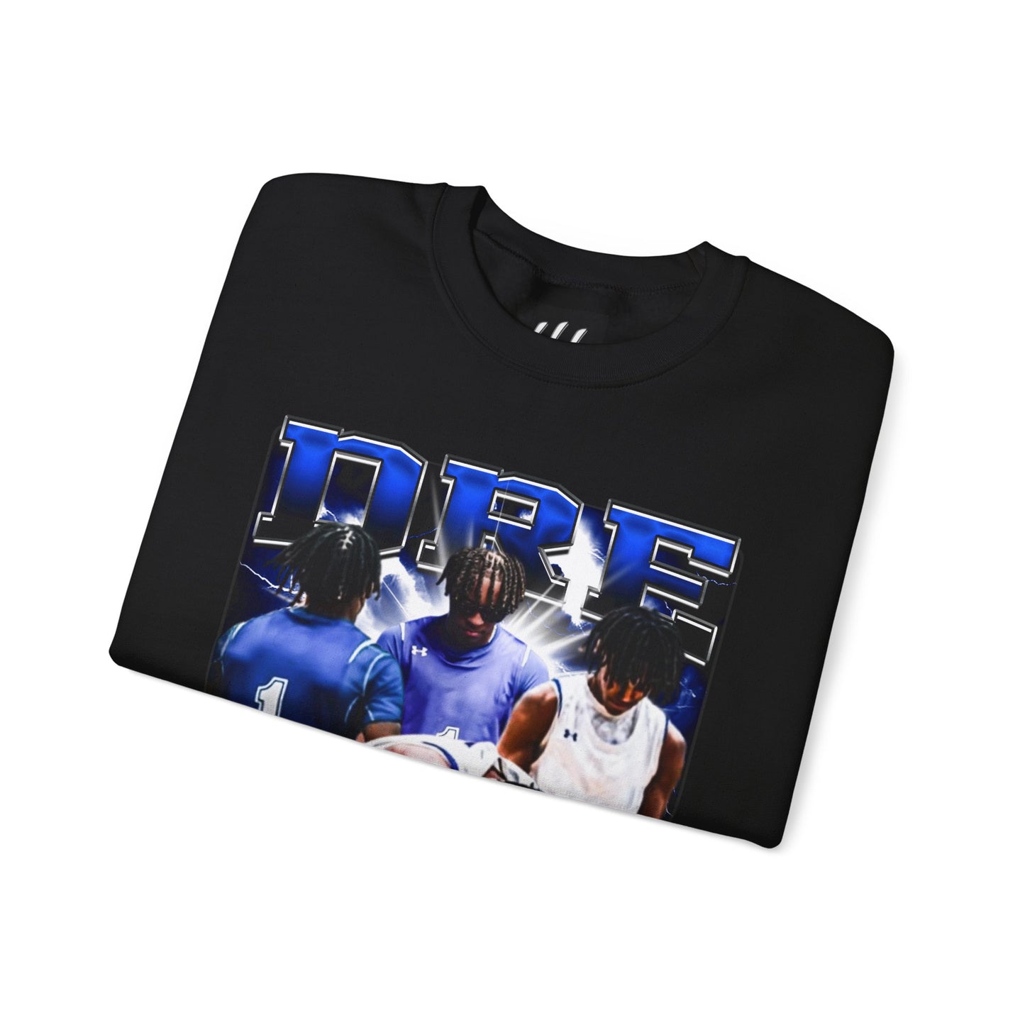 Dre Charlot Crewneck Sweatshirt