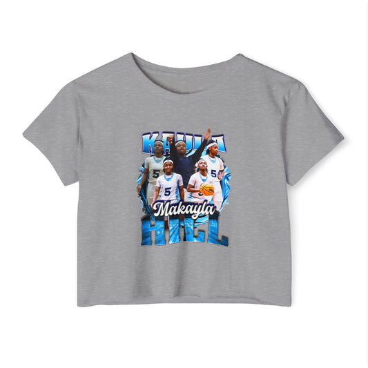 Makayla Hill Crop Top