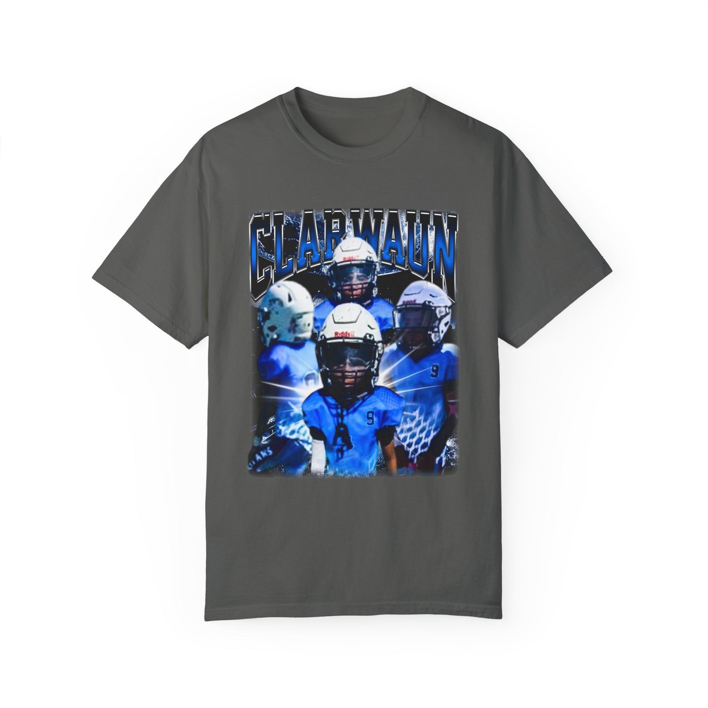 Clarwaun Heavyweight Premium Tee