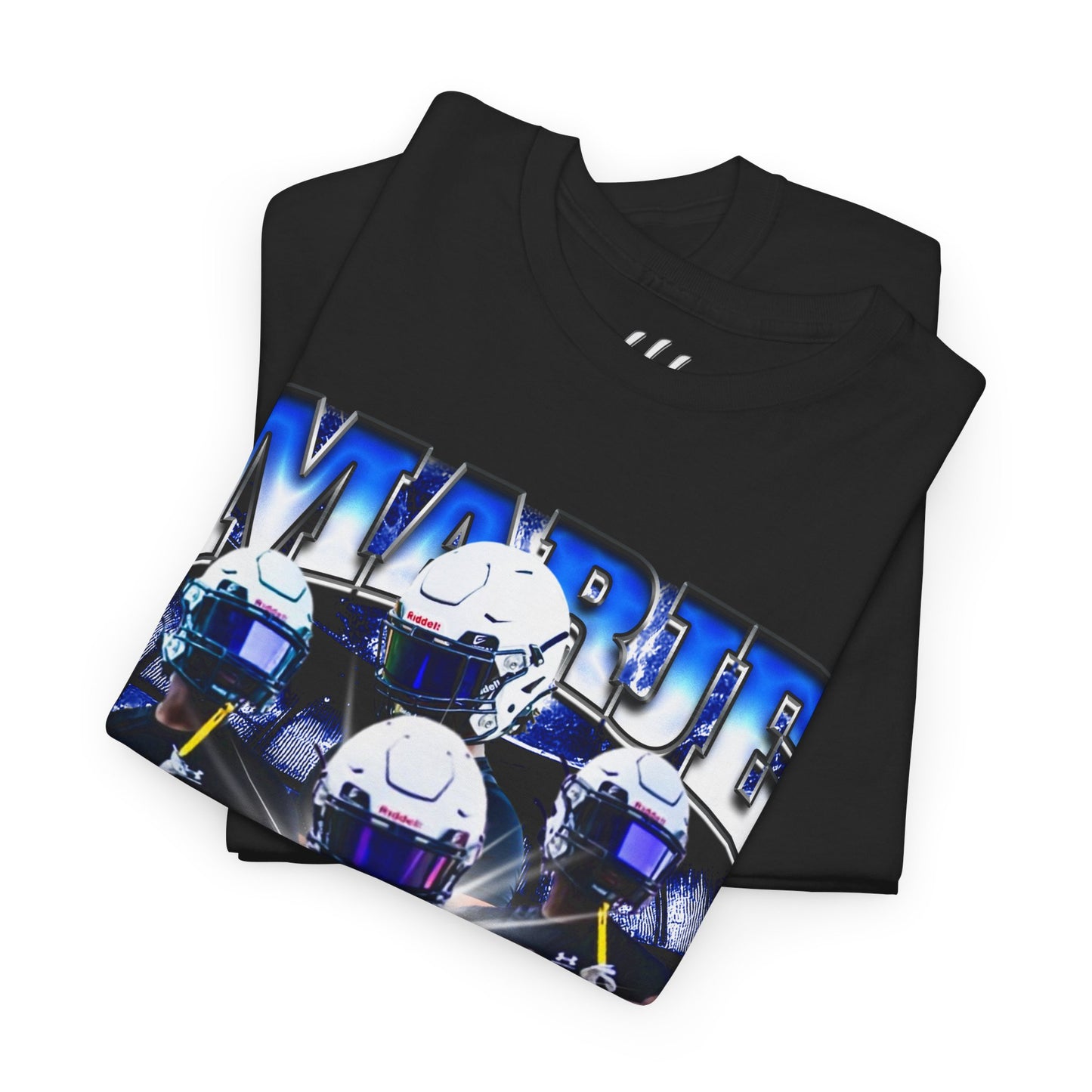 Marje Jackson Heavy Cotton Tee
