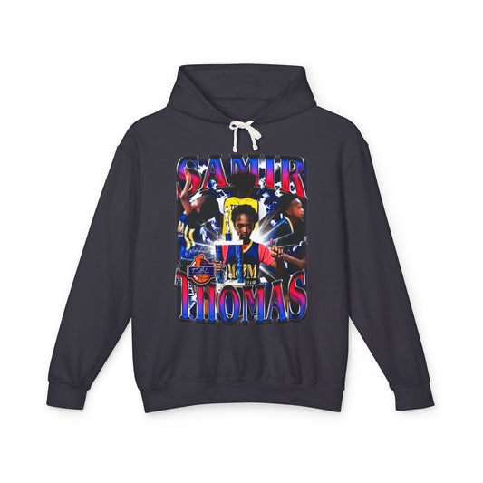 Samir Thomas Hoodie