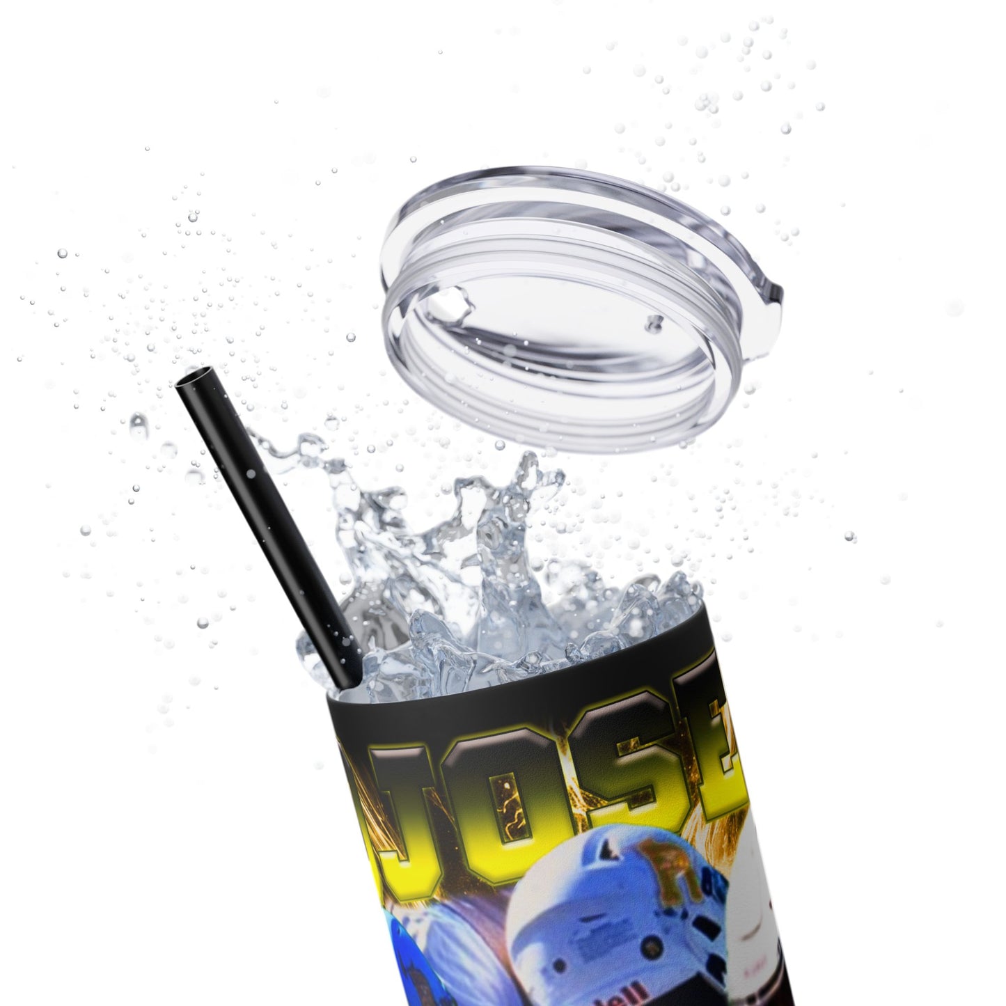 Djoser Dennis Stainless Steal Tumbler