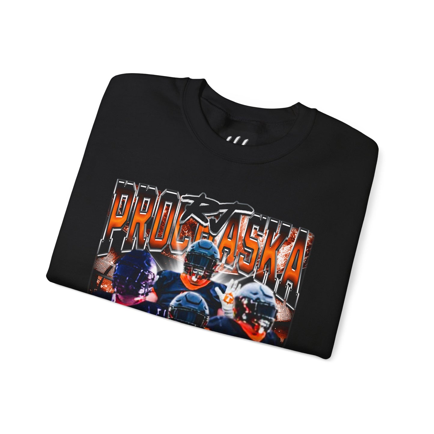 Rj Prochaska Crewneck Sweatshirt
