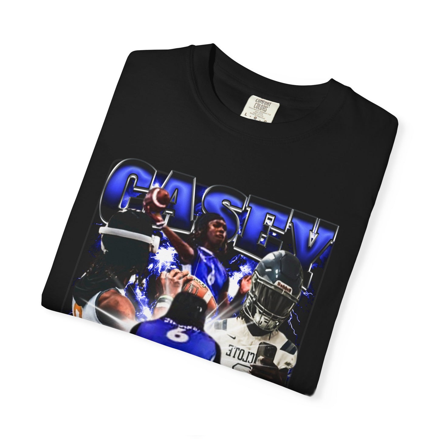 Casey Lightfoot Jr Heavyweight Premium Tee