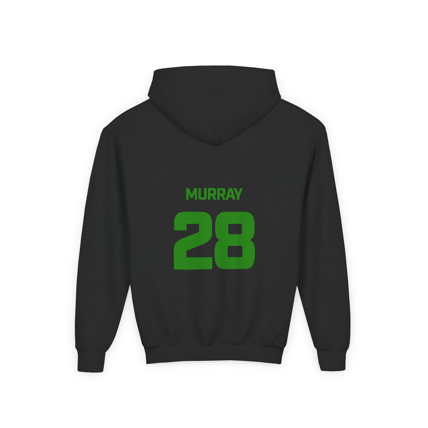 Carlin Murray Youth Hoodie