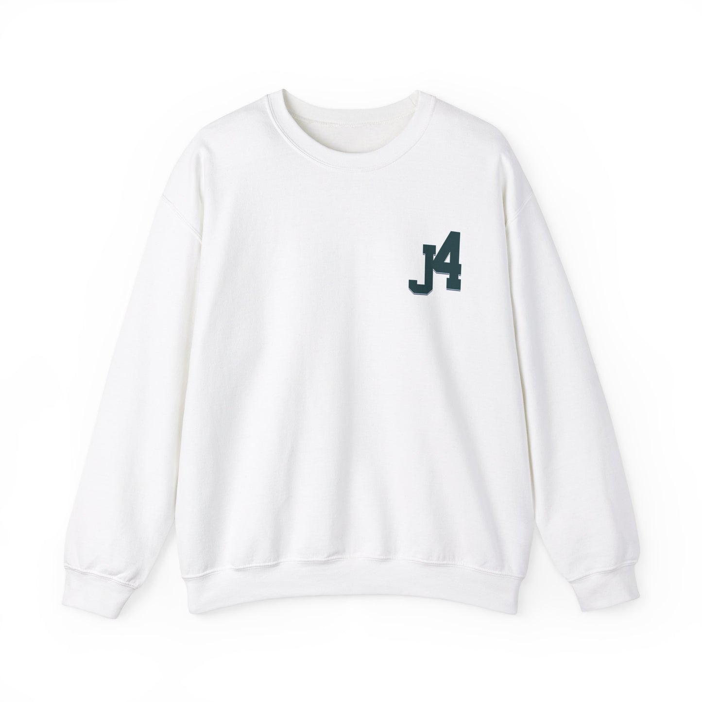 J4 Crewneck Sweatshirt