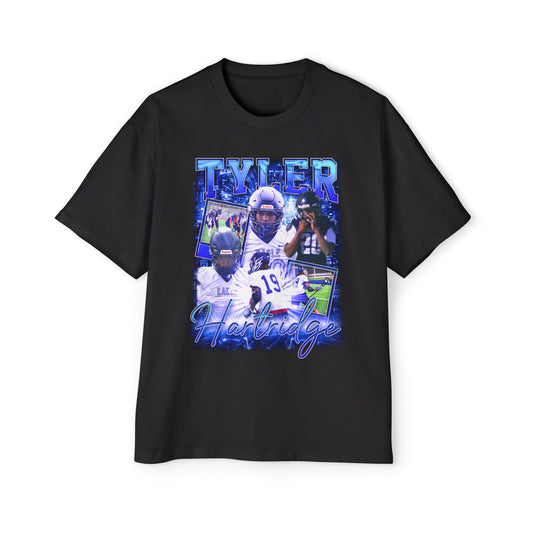 Tyler Hartridge Oversized Tee