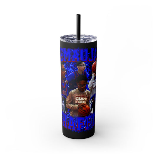 Demaujae Chaffin Stainless Steal Tumbler