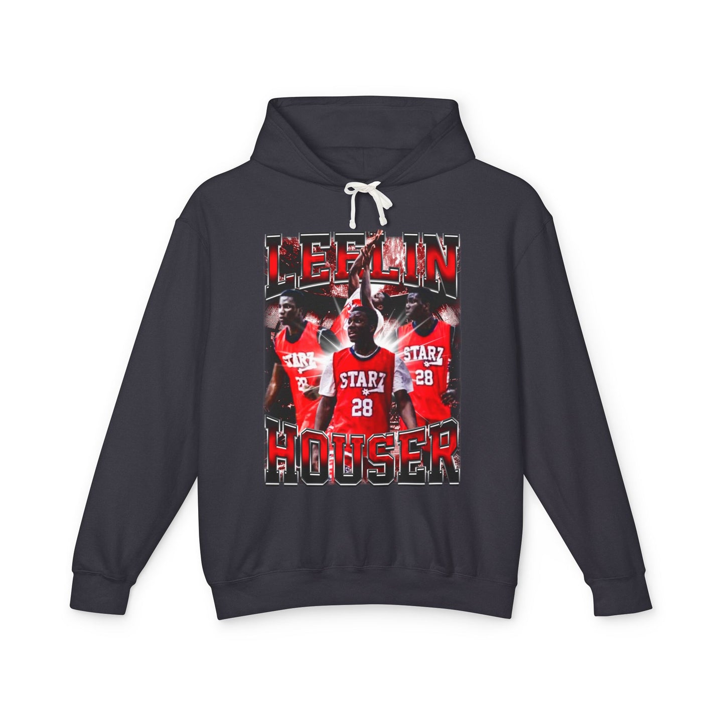Leelin Houser Hoodie