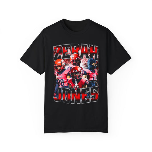 Zerah Jones Heavy Cotton Tee