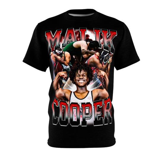 Malik Cooper Vintage Full Pree