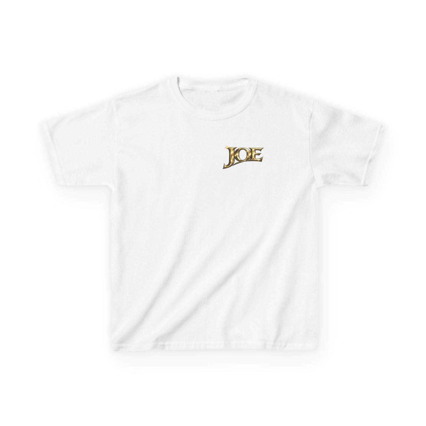 Joe Mclamb Youth Heavy Cotton Tee