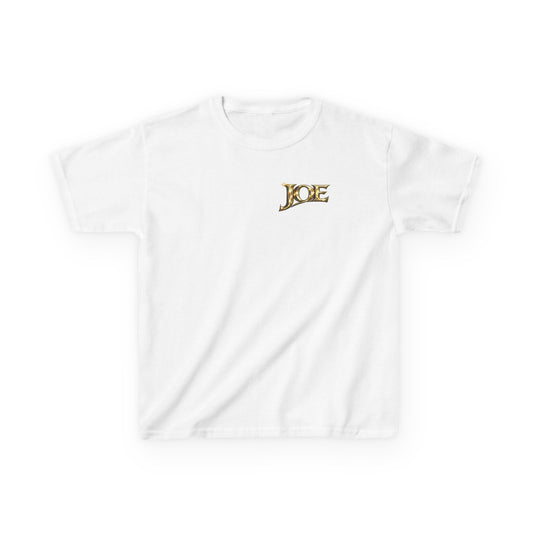 Joe Mclamb Youth Heavy Cotton Tee