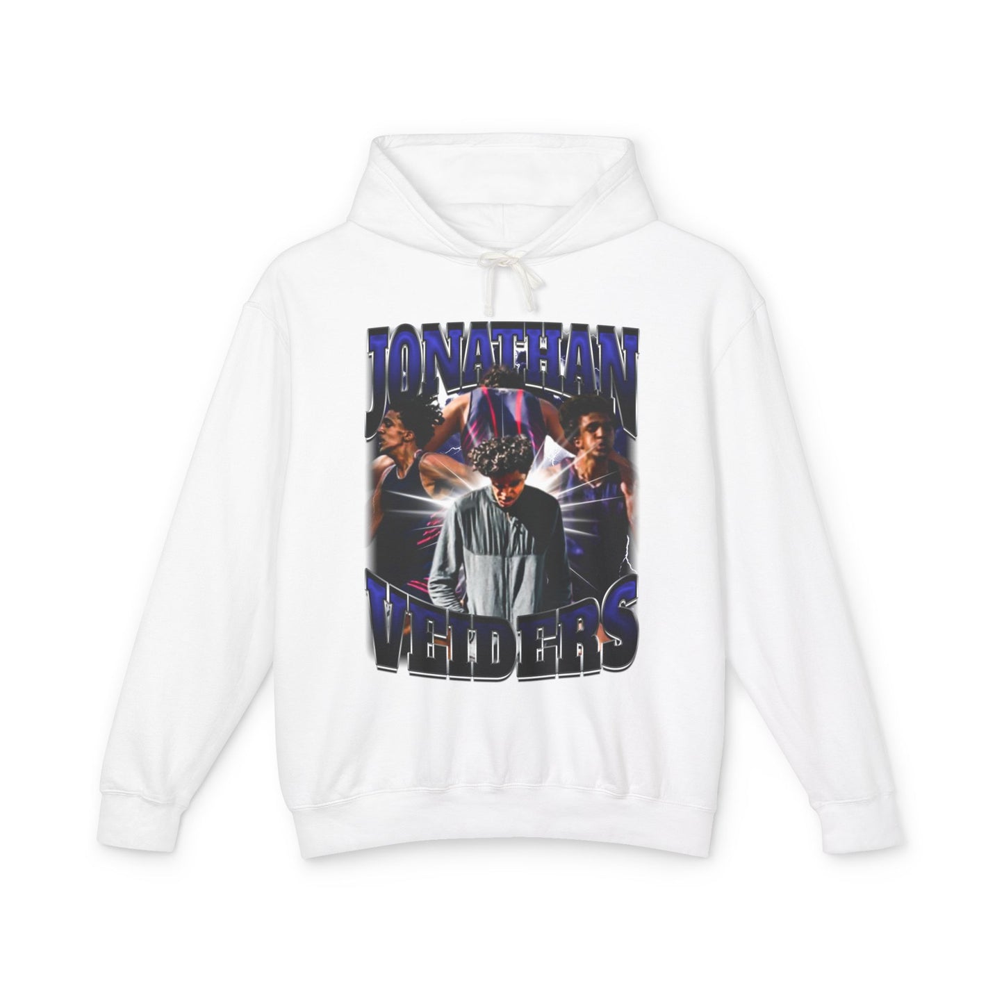 Jonathan Veiders Hoodie