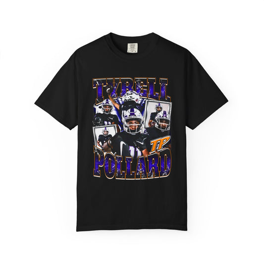 Tyrell Pollard Heavyweight Premium Tee