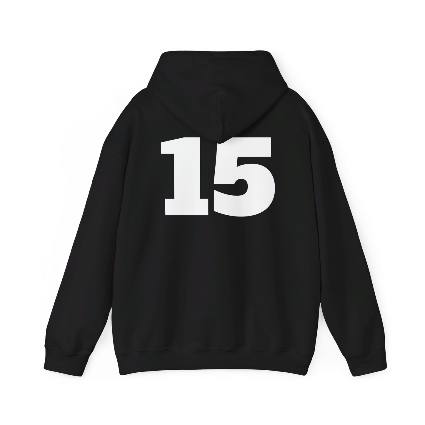 Lenniek Preston Hoodie