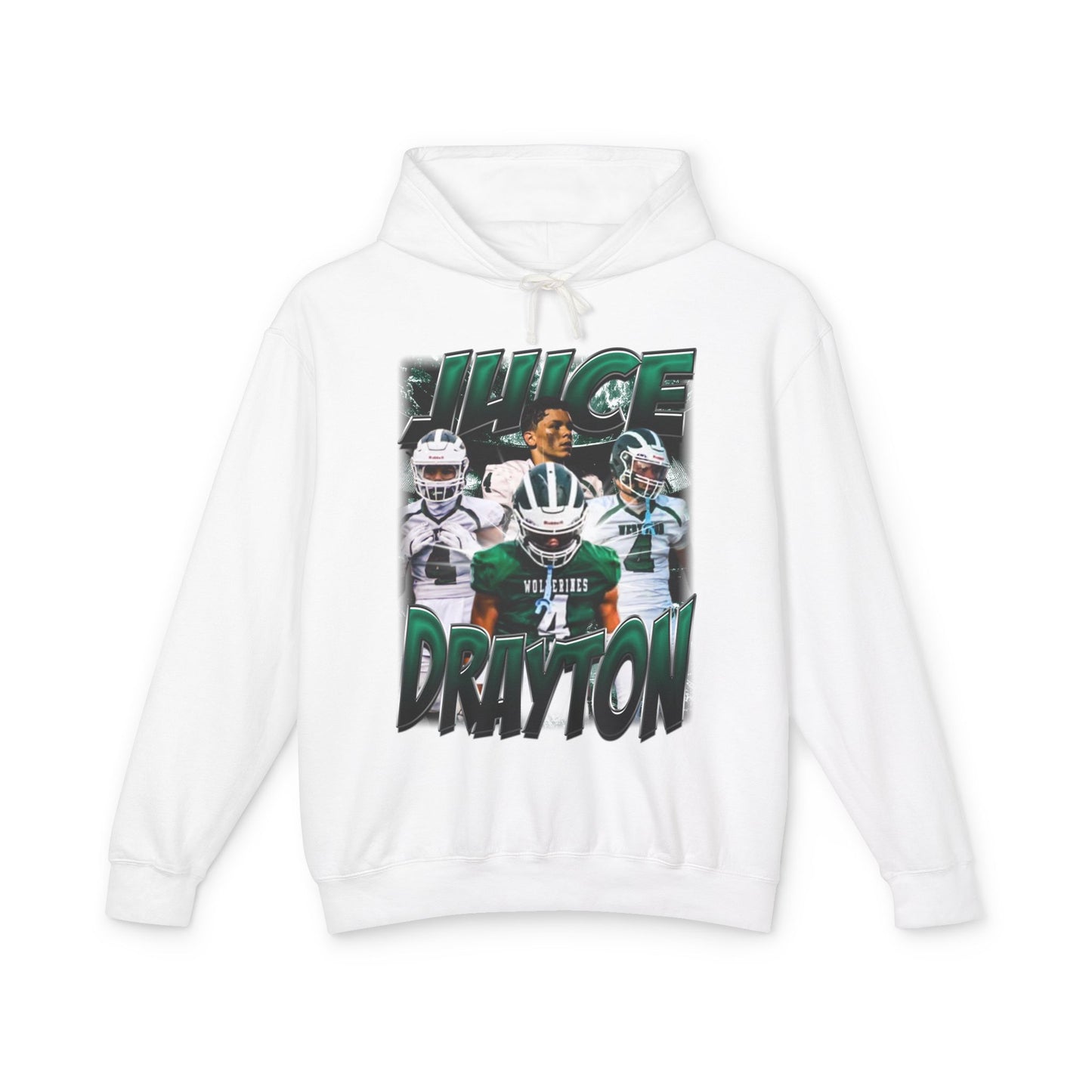 Juice Drayton Hoodie