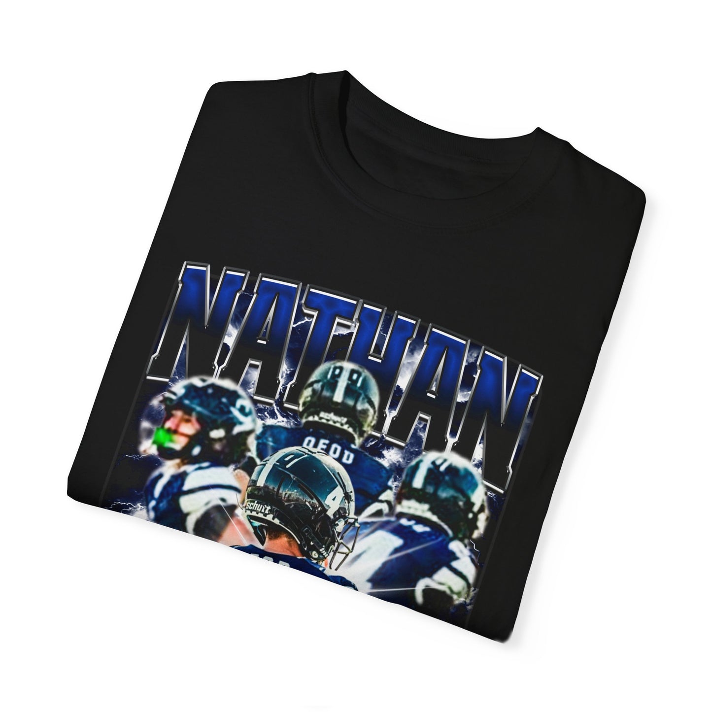 Nathan Miralda Heavy Cotton Tee
