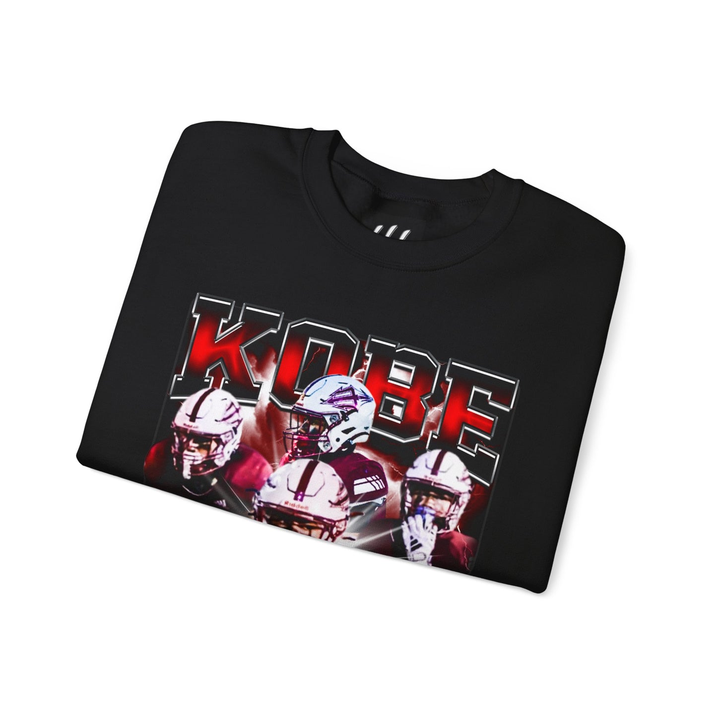 Kobe Nix Crewneck Sweatshirt