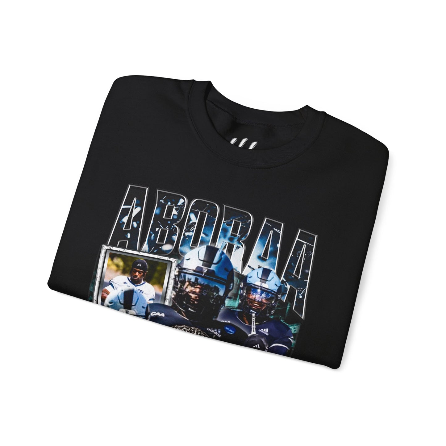 Aboraa Kwarteng Crewneck Sweatshirt