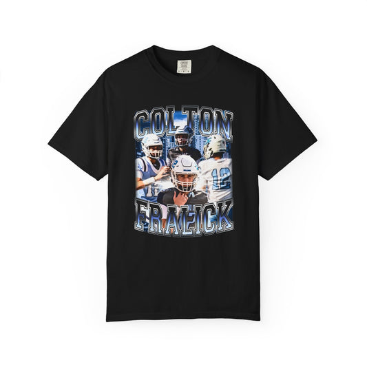 Colton Fralick Heavyweight Premium Tee