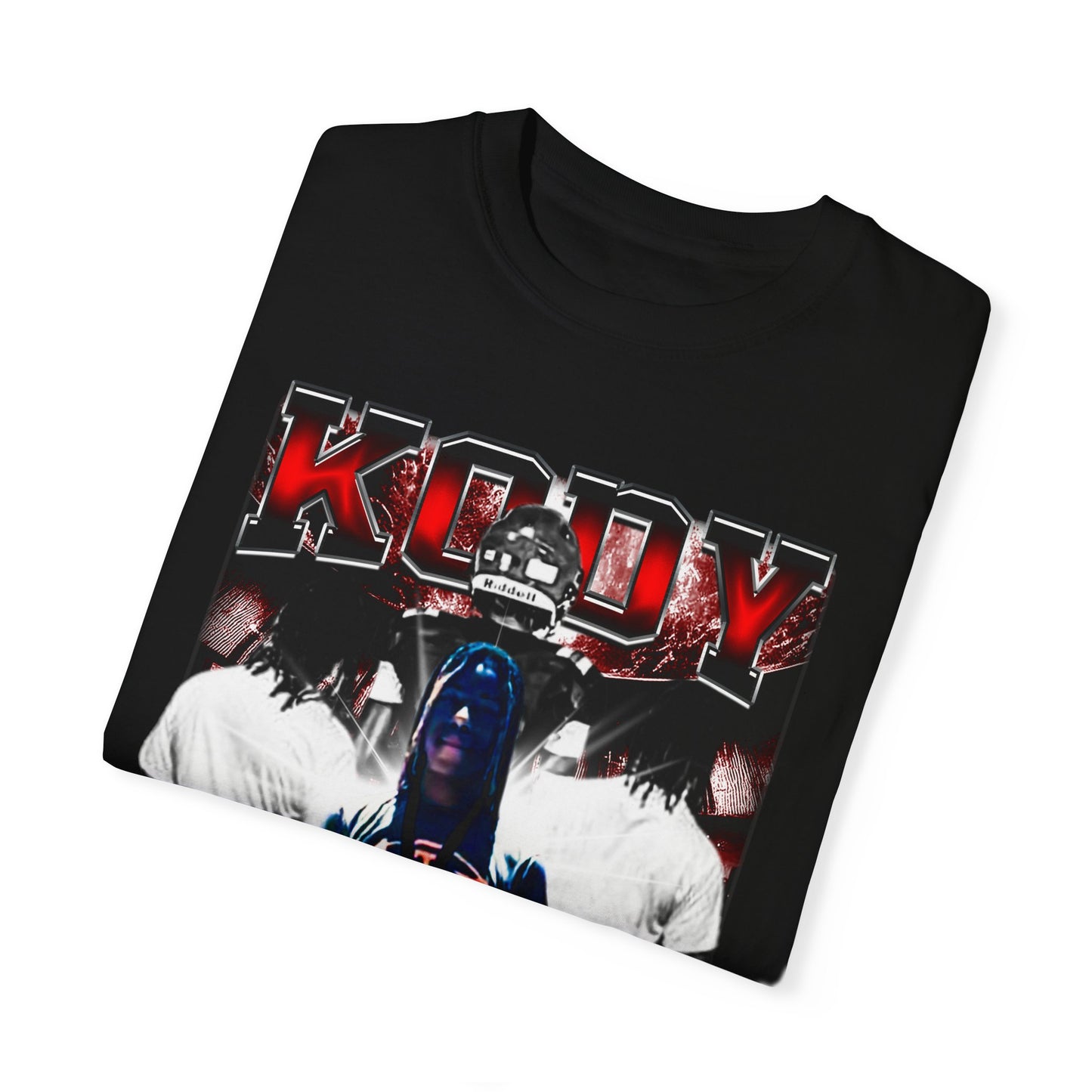 Kody Spight Heavyweight Premium Tee