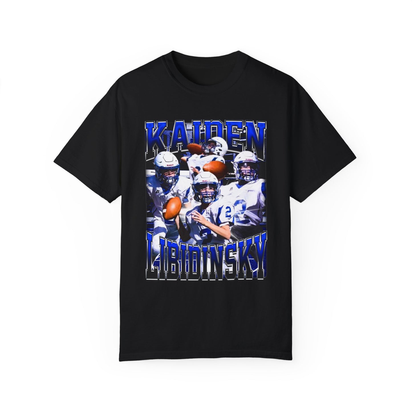 Kaiden Libidinsky Heavyweight Premium Tee