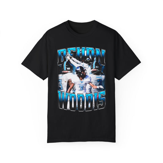 Devon Woodis Heavy Cotton Tee