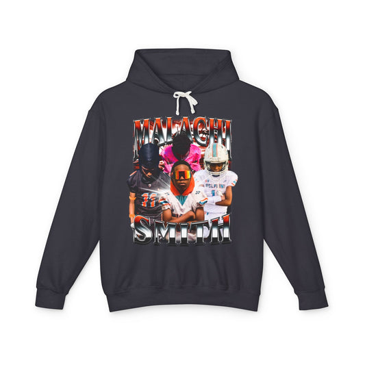 Malachi Smith Hoodie
