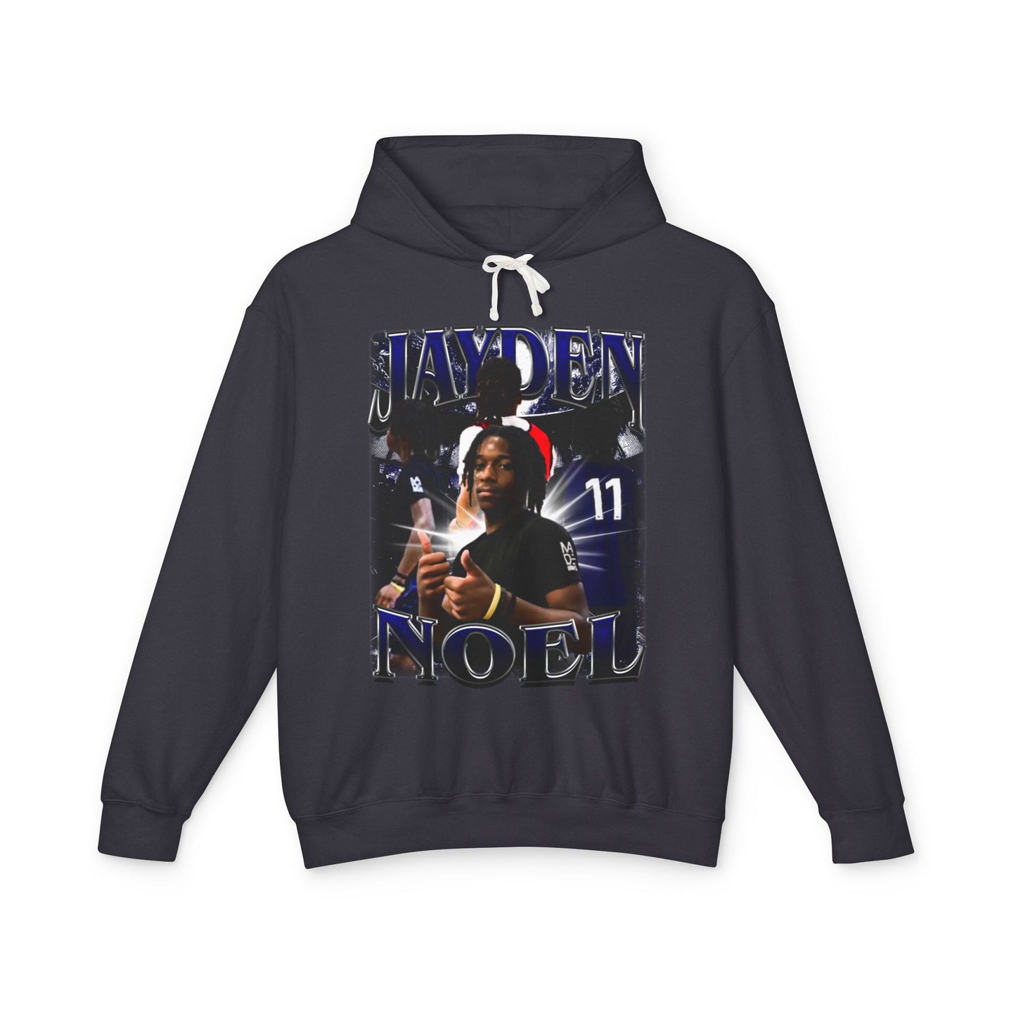 Jayden Noel Hoodie