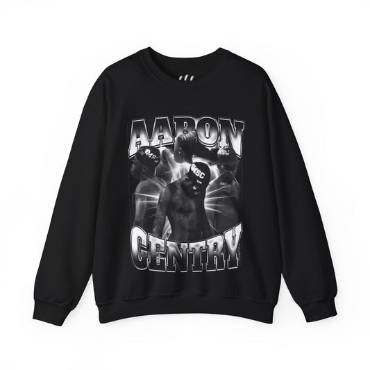 Aaron Gentry Crewneck Sweatshirt