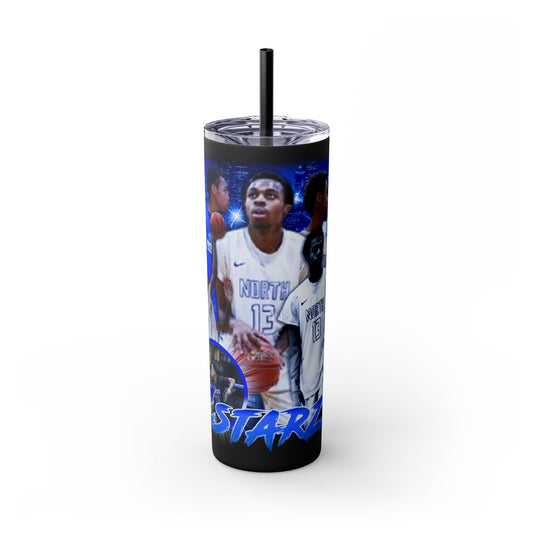 Malcolm Stainless Steal Tumbler