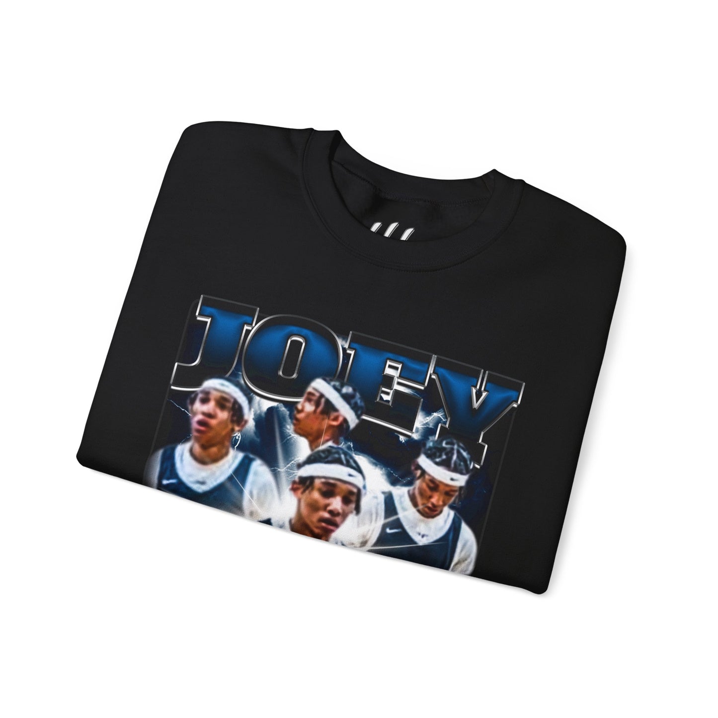 Joey Culver Crewneck Sweatshirt