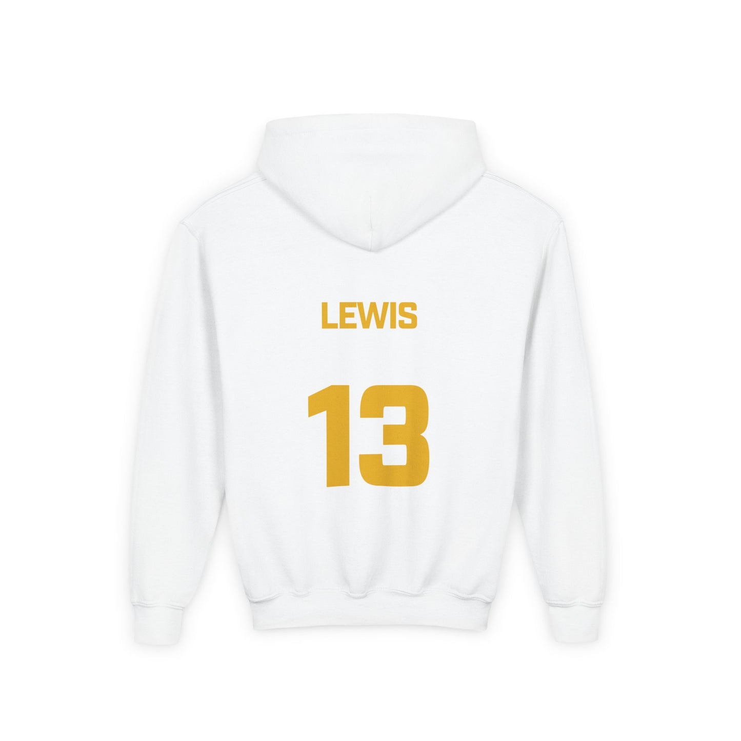 Dandre Lewis Youth Hoodie